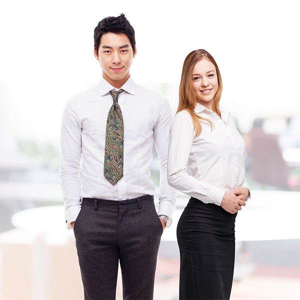 CORPORATE APPAREL SELECTIONS