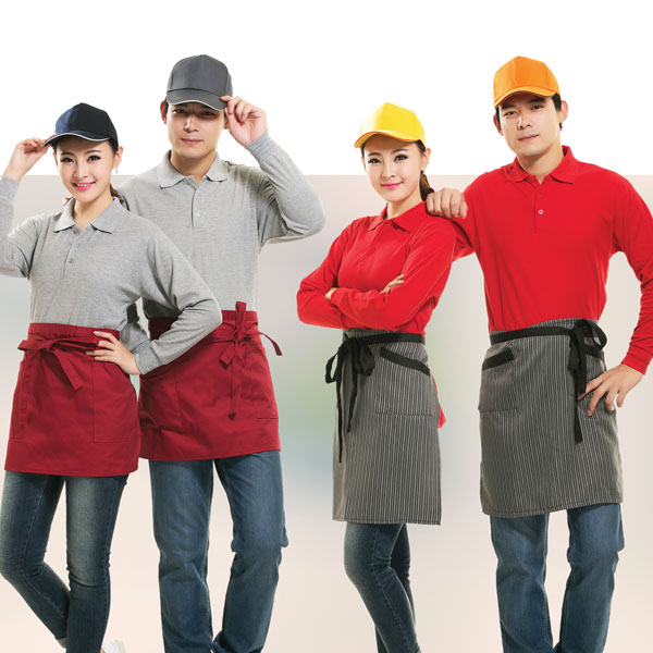 Corporate Uniform